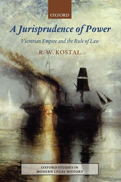 Jurisprudence of Power
