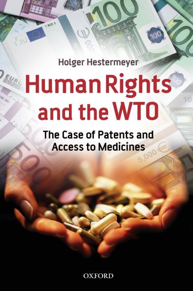 HUMAN RIGHTS & THE WTO IELS