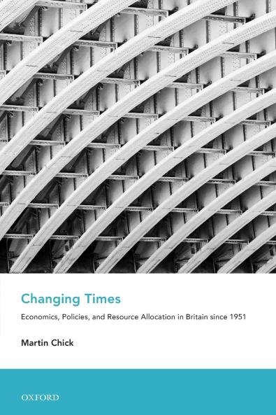 Changing Times