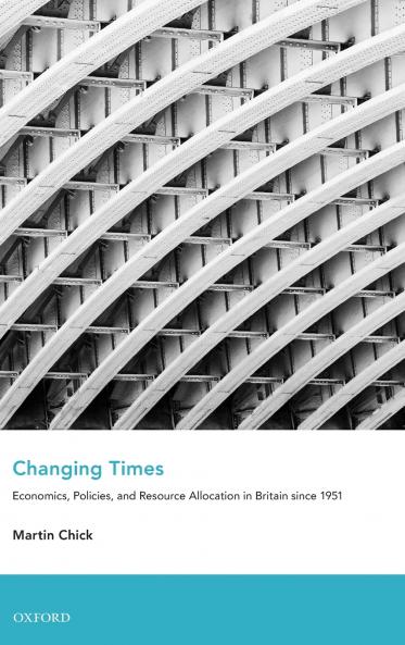 Changing Times