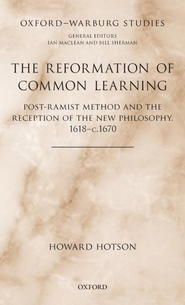 Reformation of Common Learning