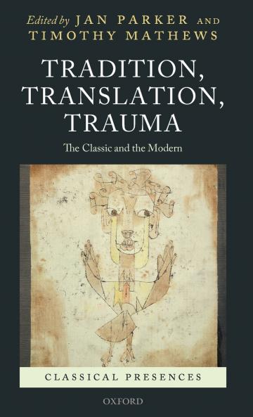 Tradition Translation Trauma