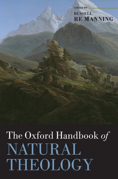 Oxford Handbook of Natural Theology