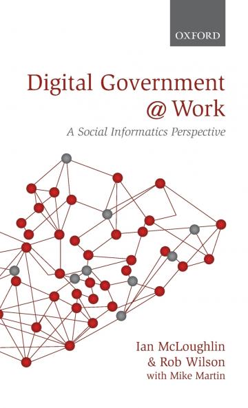 Digital Government at Work
