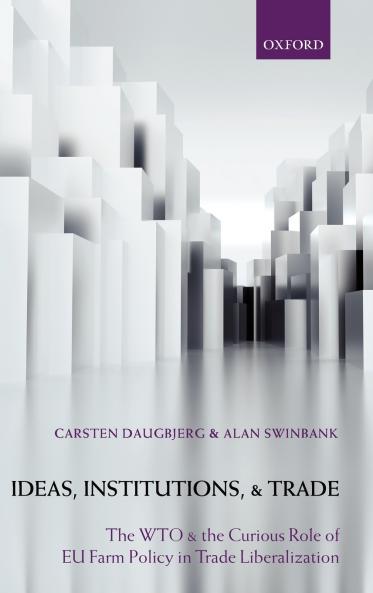 Ideas Institutions and Trade