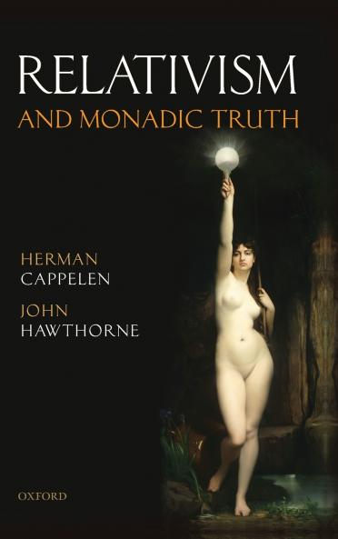 Relativism and Monadic Truth