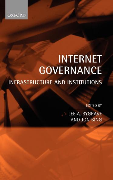 Internet Governance