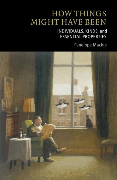 How Things Might Have Been