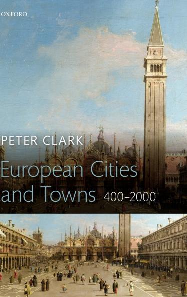 European Cities and Towns