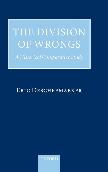 Division of Wrongs