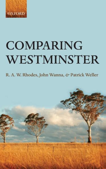 Comparing Westminster