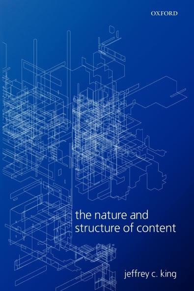 The Nature and Structure of Content