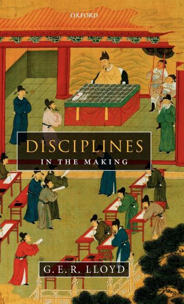 Disciplines in the Making