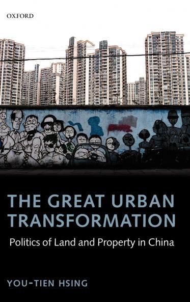 The Great Urban Transformation