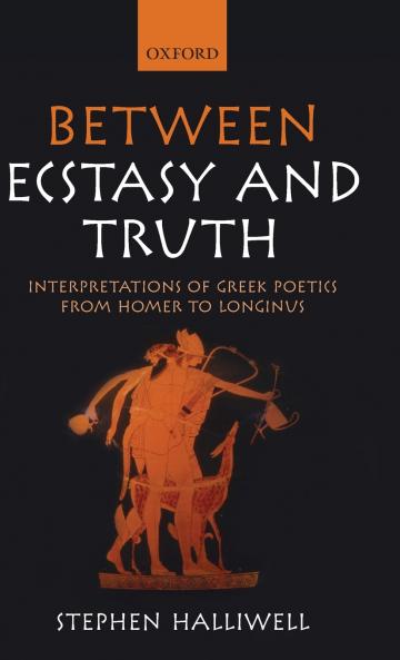 Between Ecstasy and Truth