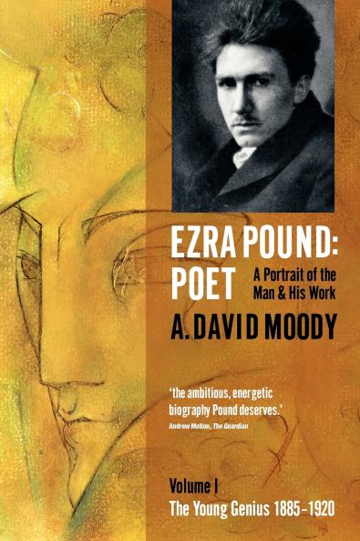 Ezra Pound