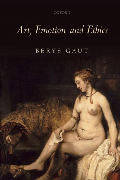 Art Emotion and Ethics