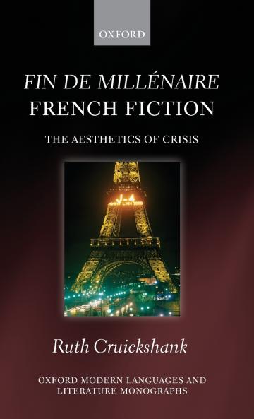 Fin de Millenaire French Fiction