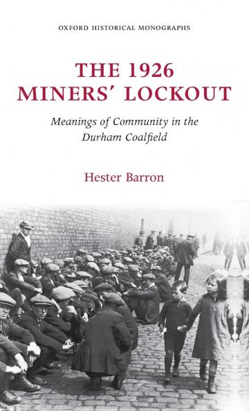 1926 Miners' Lockout