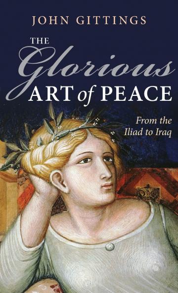 GLORIOUS ART OF PEACE C