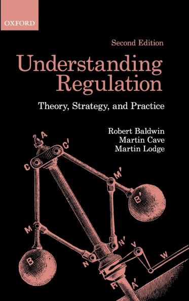 Understanding Regulation