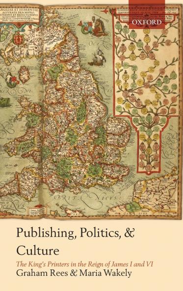 Publishing Politics and Culture