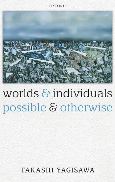 Worlds and Individuals Possible and Otherwise