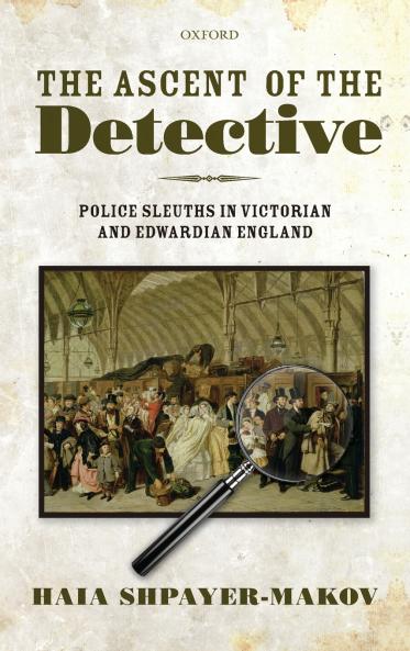The Ascent of the Detective