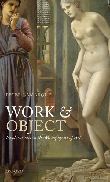 WORK & OBJECT