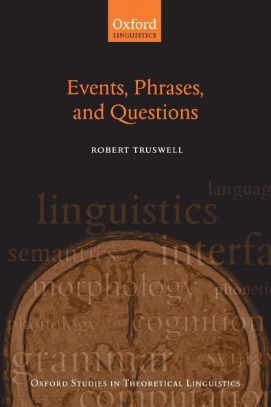 Events Phrases and Questions