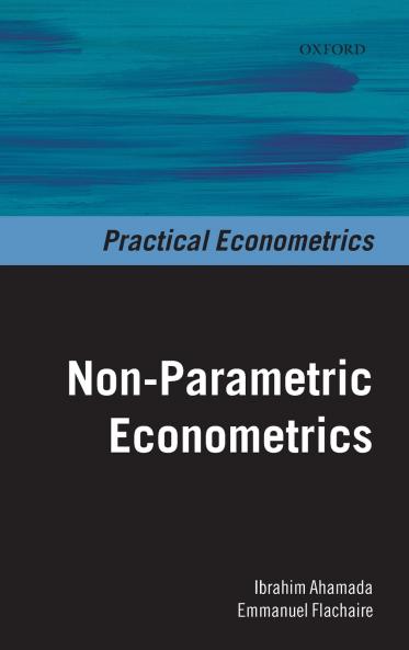 Non-Parametric Econometrics