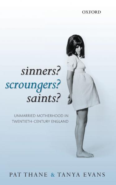 Sinners? Scroungers? Saints?
