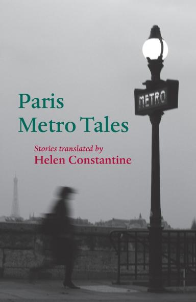 Paris Metro Tales