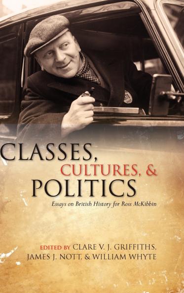 Classes Cultures and Politics
