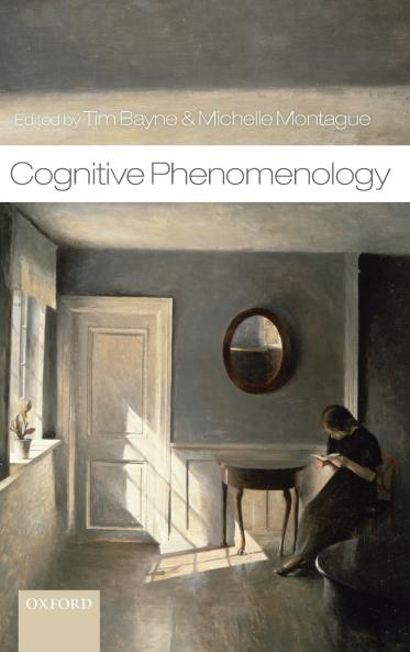 Cognitive Phenomenology