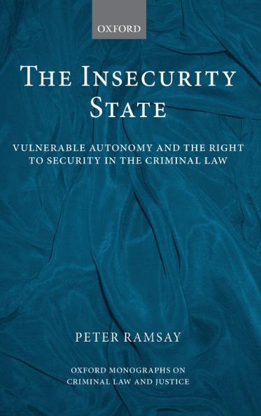 The Insecurity State