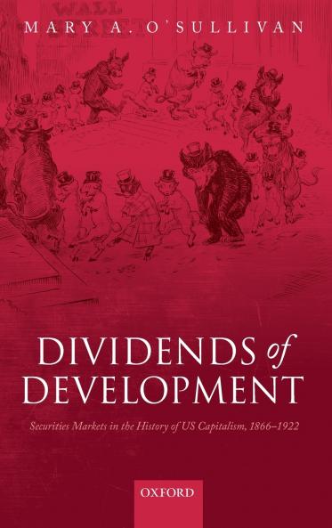 Dividends of Development