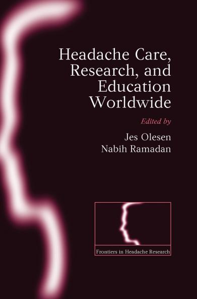 Headache Care Research and Education Worldwide