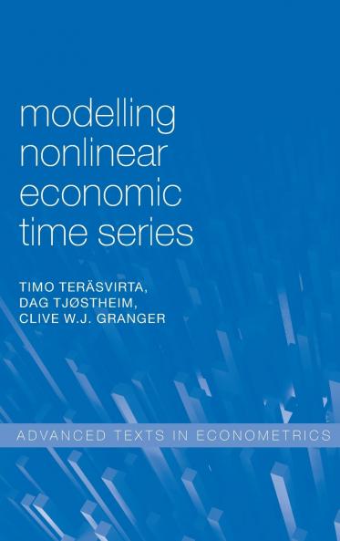 Modelling Non-Linear Time Series ATE