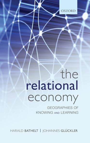 The Relational Economy