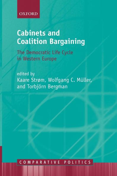 Cabinets and Coalition Bargaining