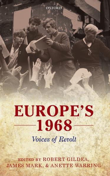 Europe's 1968