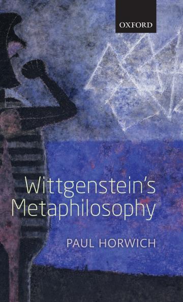 Wittgenstein's Metaphilosophy