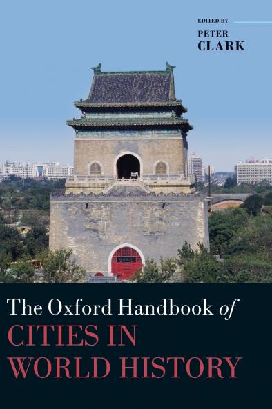 OHB CITIES IN WORLD HISTORY OHBK C