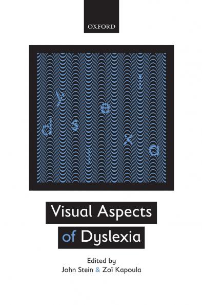 Visual Aspects of Dyslexia