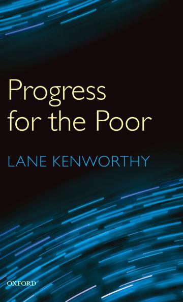 Progress for the Poor