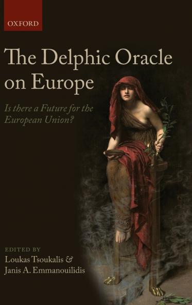 The Delphic Oracle on Europe