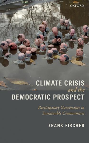 Climate Crisis and the Democratic Prospect