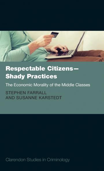Respectable Citizens - Shady Practices