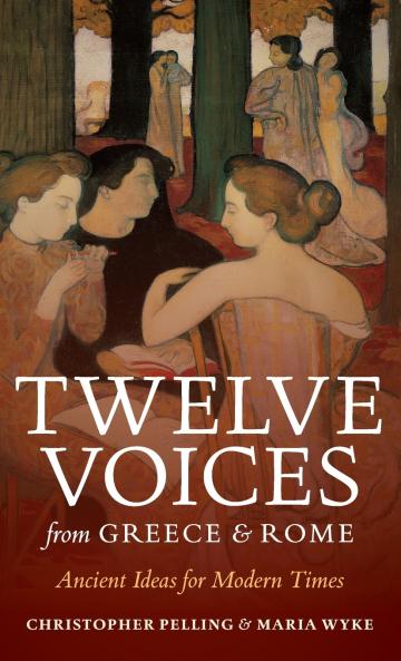 Twelve Voices from Greece and Rome